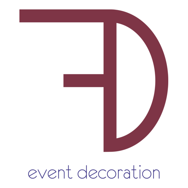 Fabrika Dekora Logo PNG Vector