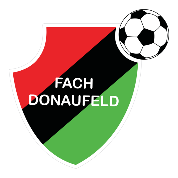FACH-Donaufeld Logo PNG Vector