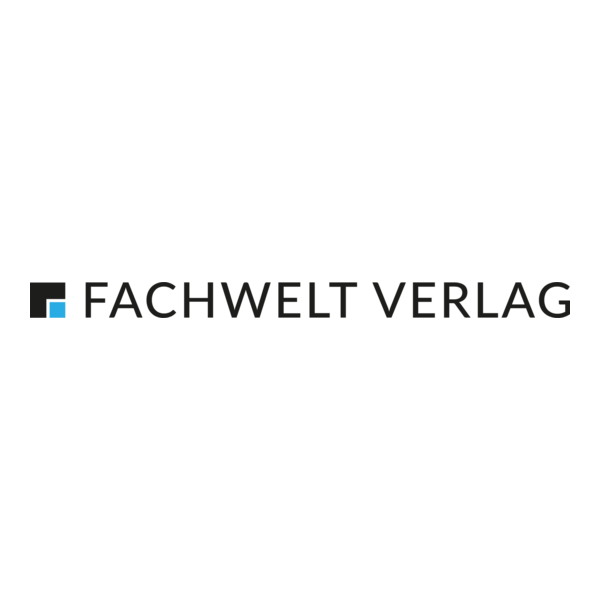 Fachwelt Verlag Logo PNG Vector