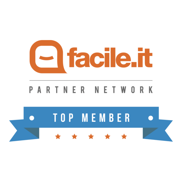 facile.it Logo PNG Vector