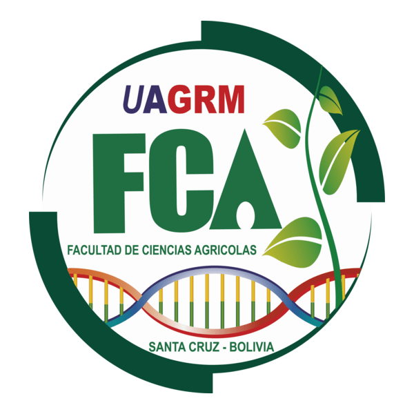 Facultad de Ciencias Agricolas Logo PNG Vector