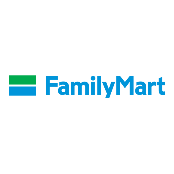FamilyMart Logo PNG Vector