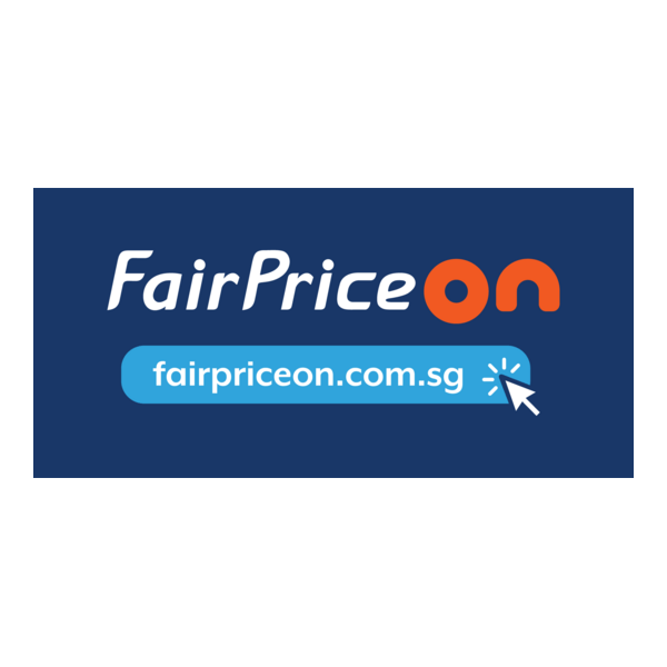 FARIPRICE ON Logo PNG Vector