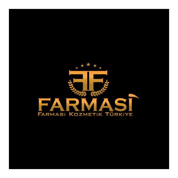 FARMASİ KOZMETİK TÜRKİYE Logo PNG Vector