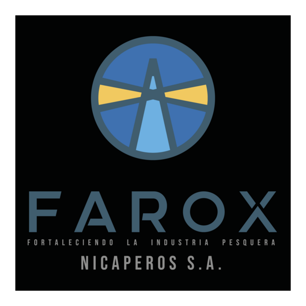 FAROX Logo PNG Vector