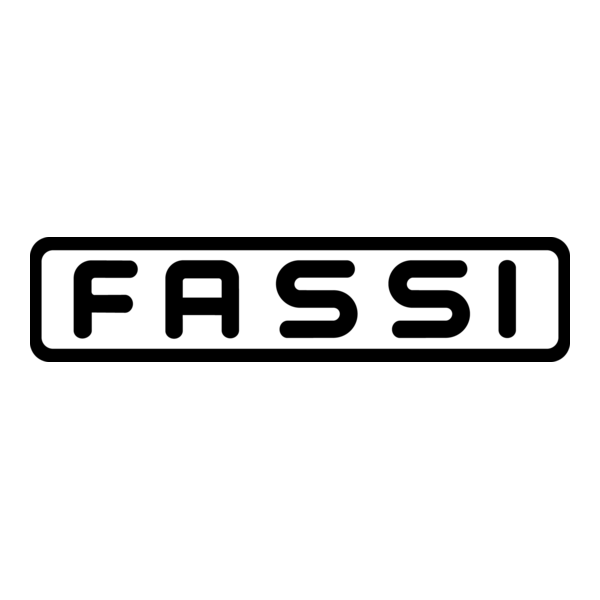 FASSI Logo PNG Vector