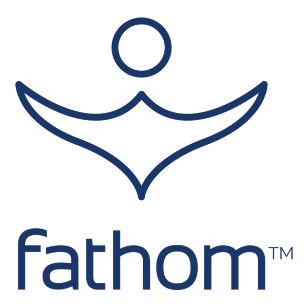 Fathom Logo PNG Vector (SVG) Free Download