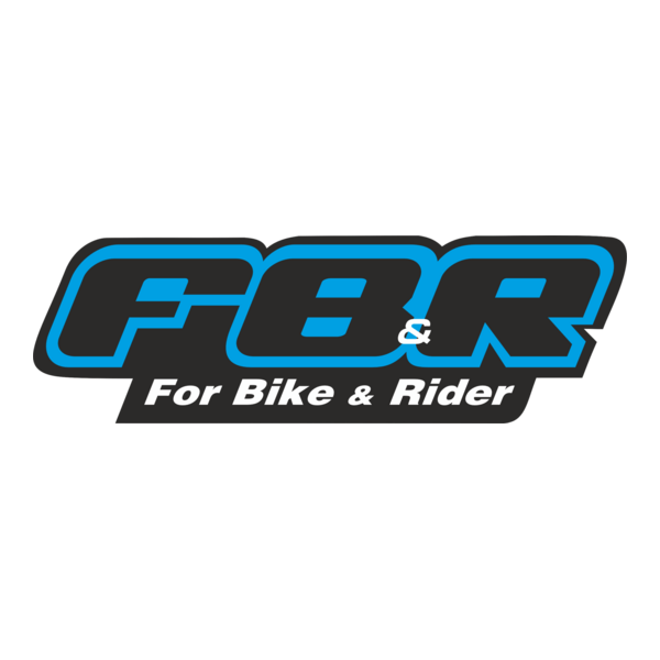 FBR Logo PNG Vector