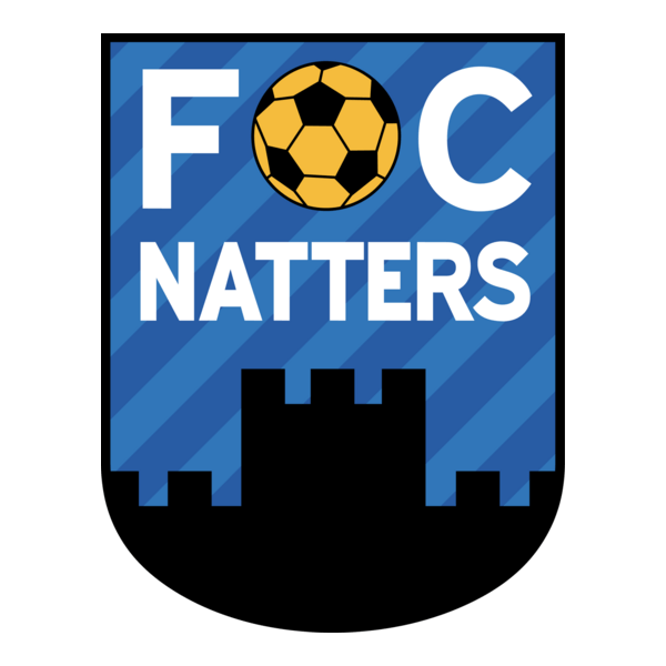 FC Koch Türen Natters Logo PNG Vector