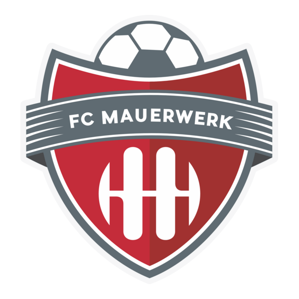 FC Mauerwerk Logo PNG Vector