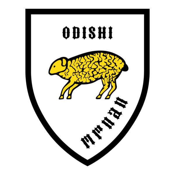 FC Odishi Zugdidi Logo PNG Vector