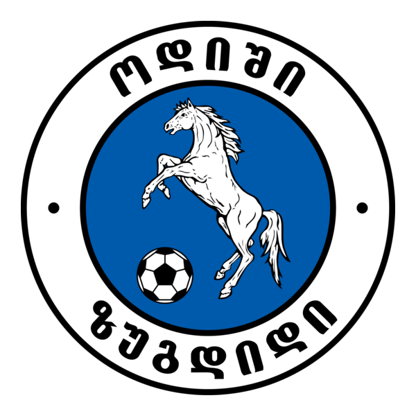 FC Odishi Zugdidi Logo PNG Vector