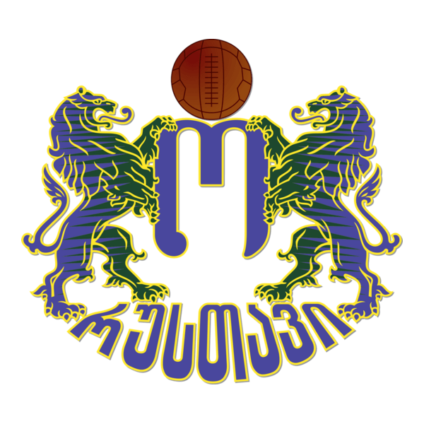 FC Olimpi Rustavi Logo PNG Vector