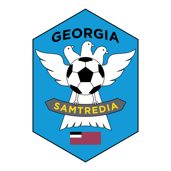 FC Samtredia Logo PNG Vector