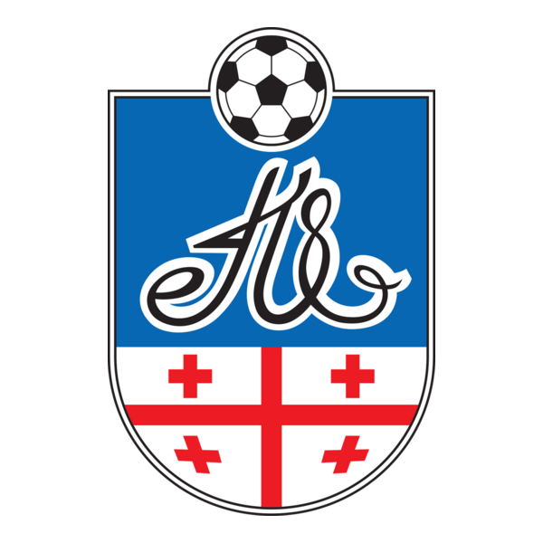 FC Torpedo Kutaisi Logo PNG Vector