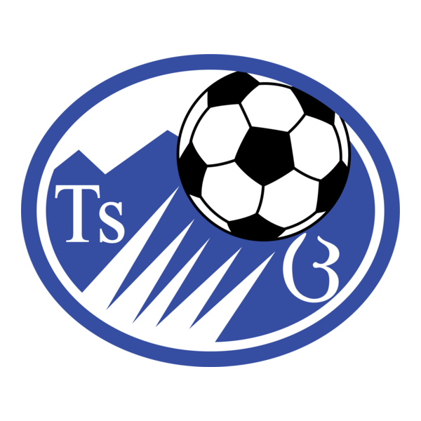 FC Tskhinvali Logo PNG Vector