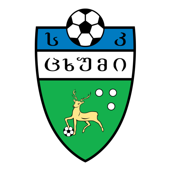 FC Tskhumi Sokhumi Logo PNG Vector