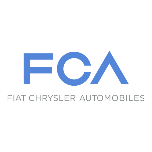 FCA Logo PNG Vector