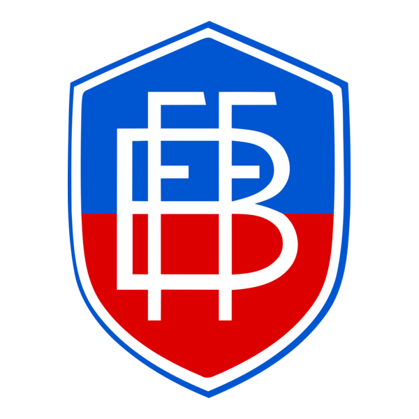 Federação Baiana de Futebol - FBF Logo PNG Vector