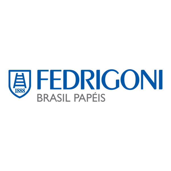 Fedrigoni Brasil Logo PNG Vector