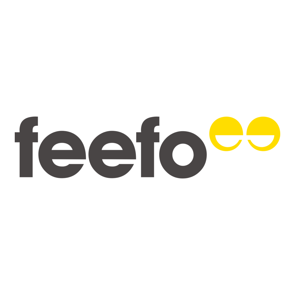 Feefo Logo PNG Vector