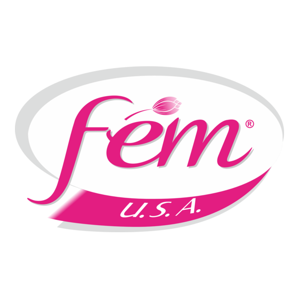 FEM Logo PNG Vector