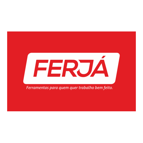 Ferjá Logo PNG Vector