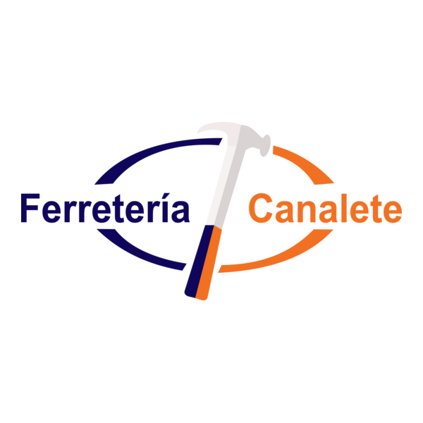 FERRETERIA CANALETE Logo PNG Vector