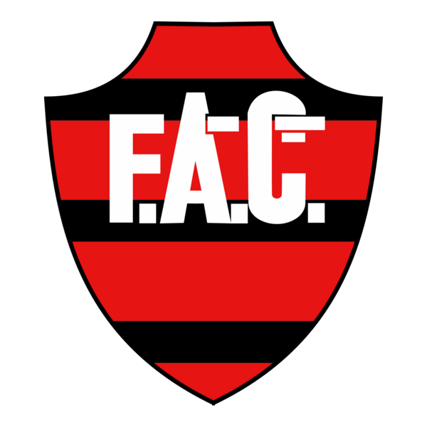 Ferroviário Atlético Clube Tucuruí (PA) Logo PNG Vector