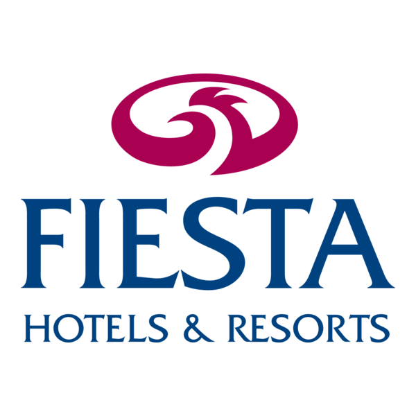 Fiesta Hotels & Resorts Logo PNG Vector