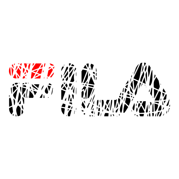 Fila Logo PNG Vector