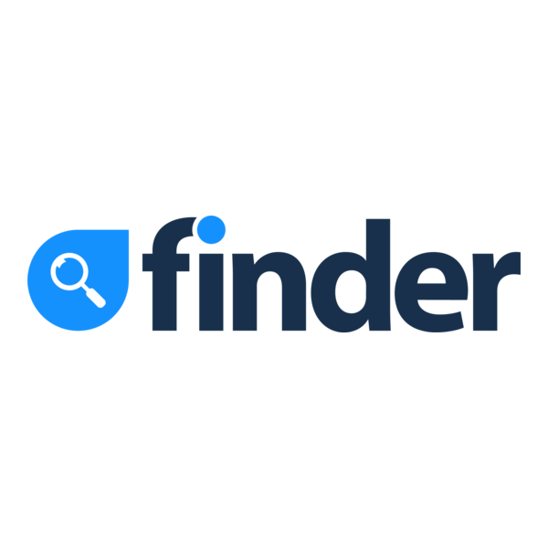 Finder Logo PNG Vector