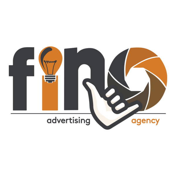 Fino Logo PNG Vector