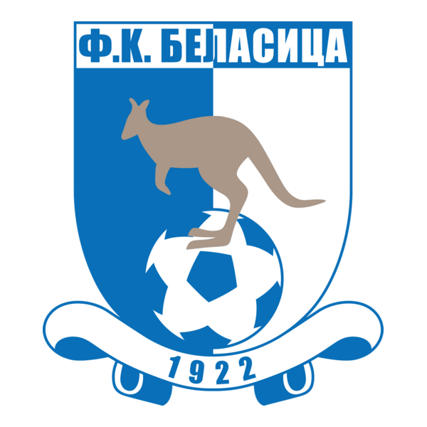 FK Belasica Strumica Logo PNG Vector