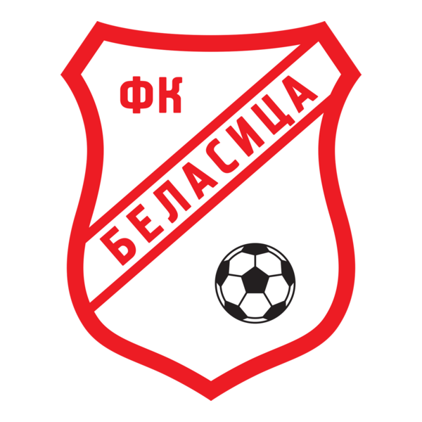 FK Belasica Strumica Logo PNG Vector