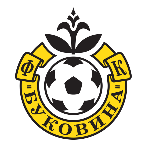 FK Bukovina Chernovtsy Logo PNG Vector