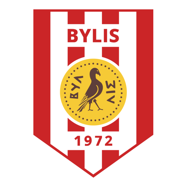 FK Bylis Ballshi Logo PNG Vector