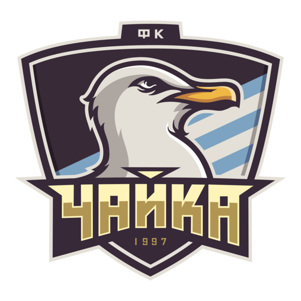 FK Chayka Peschanokopskoye Logo PNG Vector