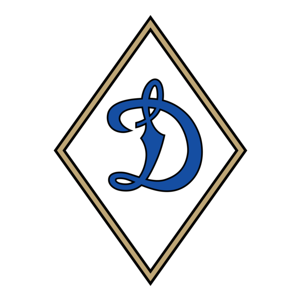 FK Dinamo Tbilisi Logo PNG Vector