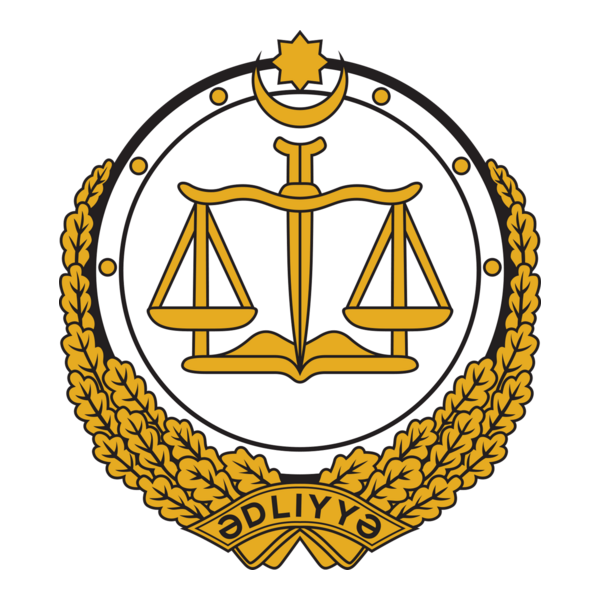 FK Ədliyyə Baku Logo PNG Vector