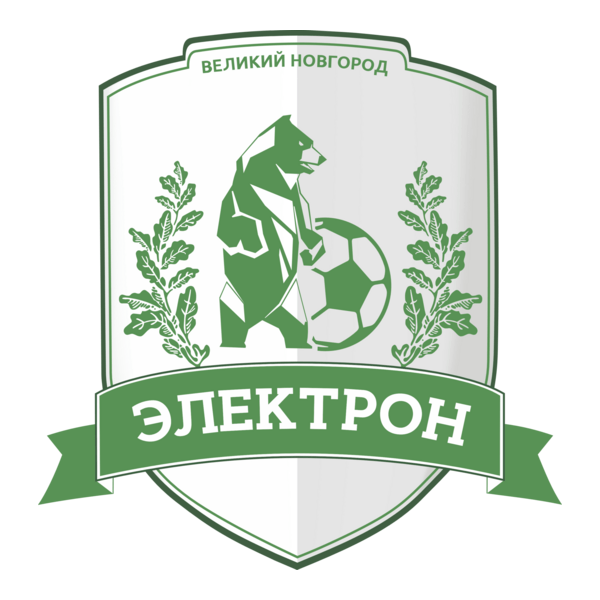 FK Elektron Veliky Novgorod Logo PNG Vector