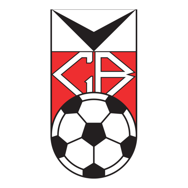 FK Gənclərbirliyi Sumqayit Logo PNG Vector