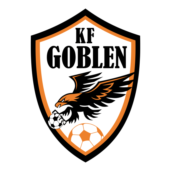 FK Goblen Kumanovo Logo PNG Vector