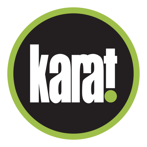 FK Karat Baku Logo PNG Vector