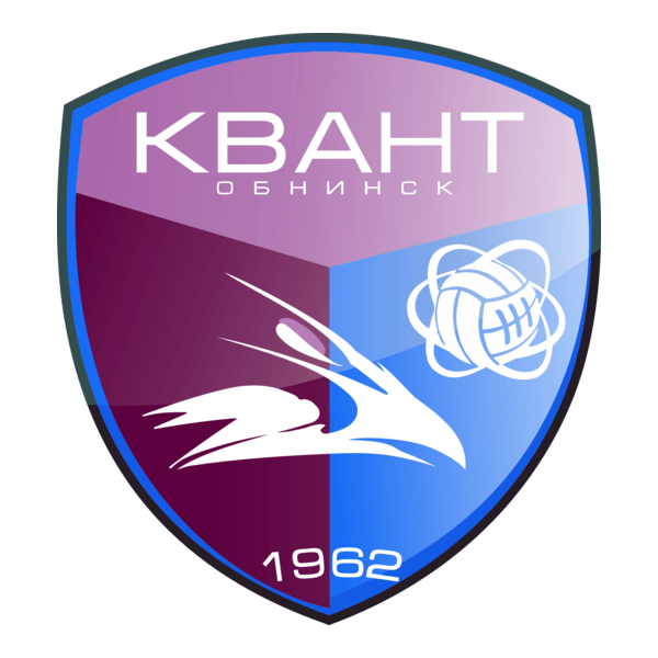 FK Kvant Obninsk Logo PNG Vector