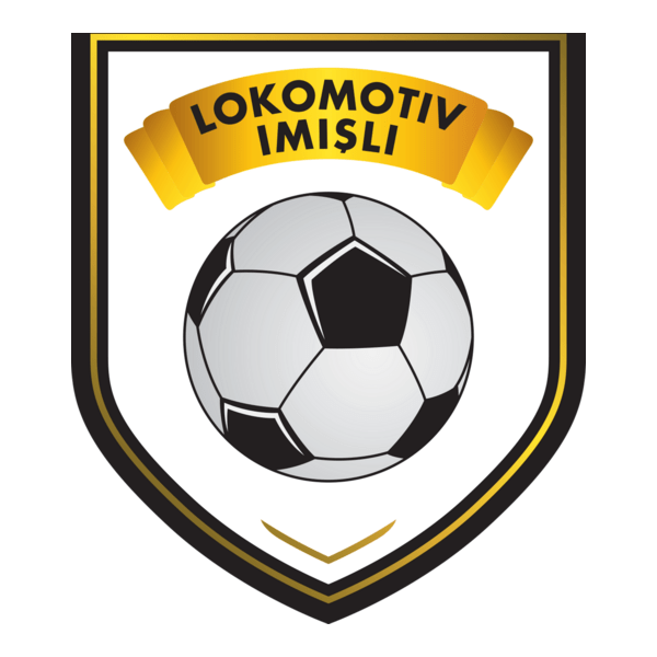 FK Lokomotiv Imişli Logo PNG Vector