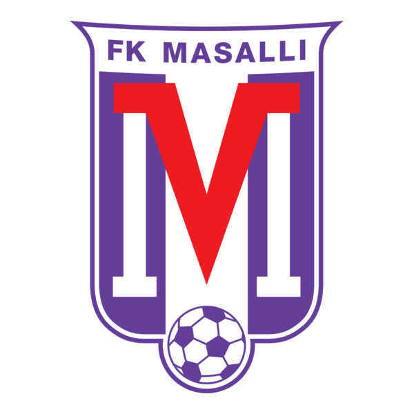 FK Masalli Logo PNG Vector