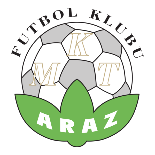FK MKT-Araz Imişli Logo PNG Vector