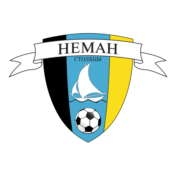 FK Neman-Agro Stolbtsy Logo PNG Vector