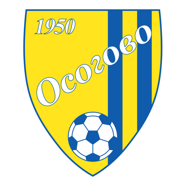 FK Osogovo Kocani Logo PNG Vector